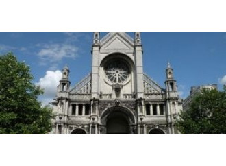 Bruxelles: la parrocchia vuota diventi un mercato